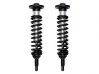 ICON 2009-2013 Ford F-150 2WD, 0-2.63” Lift, Front, V.S. 2.5 Series Coilover Kit, Internal Reservoir