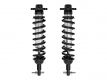 ICON 2021-2023 Ford F-150 2WD, 0-3" Lift, Front, V.S. 2.5 Series Coilovers, Internal Reservoir, Pair