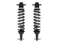 ICON 2021-2024 Ford F-150 4WD, 0-2.75" Lift, Front, V.S. 2.5 Series Coilovers, Internal Reservoir, Pair