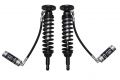 ICON 2009-2013 Ford F-150 2WD, 1.75-2.63” Lift, Front, V.S. 2.5 Series Coilover Kit, Remote Reservoir