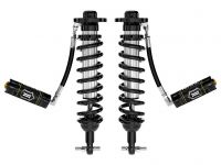 ICON 2021-2023 Ford F-150 2WD, 0-3" Lift, Front, V.S. 2.5 Series Coilovers, Remote Reservoir, Pair