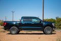 ICON 2021-2024 Ford F-150 4WD, 0-2.75" Lift, Front, V.S. 2.5 Series Coilovers, Remote Reservoir, Pair