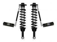 ICON 2021-2024 Ford F-150 4WD, 2.75-3.5" Lift, Front, V.S. 2.5 Series Coilovers, Remote Reservoir, Pair