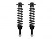 ICON 2021-2024 Ford F-150 4WD/Tremor, 3.5-4.5"/2.5-3" Lift, Front, V.S. 2.5 Series Coilovers, Internal Reservoir, Pair