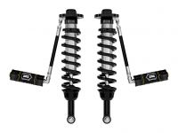 ICON 2021-2024 Ford F-150 4WD/Tremor, 3.5-4.5"/2.5-3" Lift, Front, V.S. 2.5 Series Coilovers, Remote Reservoir, Pair