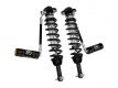 ICON 2021-2024 Ford F-150 4WD/Tremor, 3.5-4.5"/2.5-3" Lift, Front, V.S. 2.5 Series Coilovers, Remote Reservoir, Pair