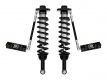 ICON 2021-2024 Ford F-150 4WD/Tremor, 3.5-4.5"/2.5-3" Lift, Front, V.S. 2.5 Series Coilovers, Remote Reservoir, Pair