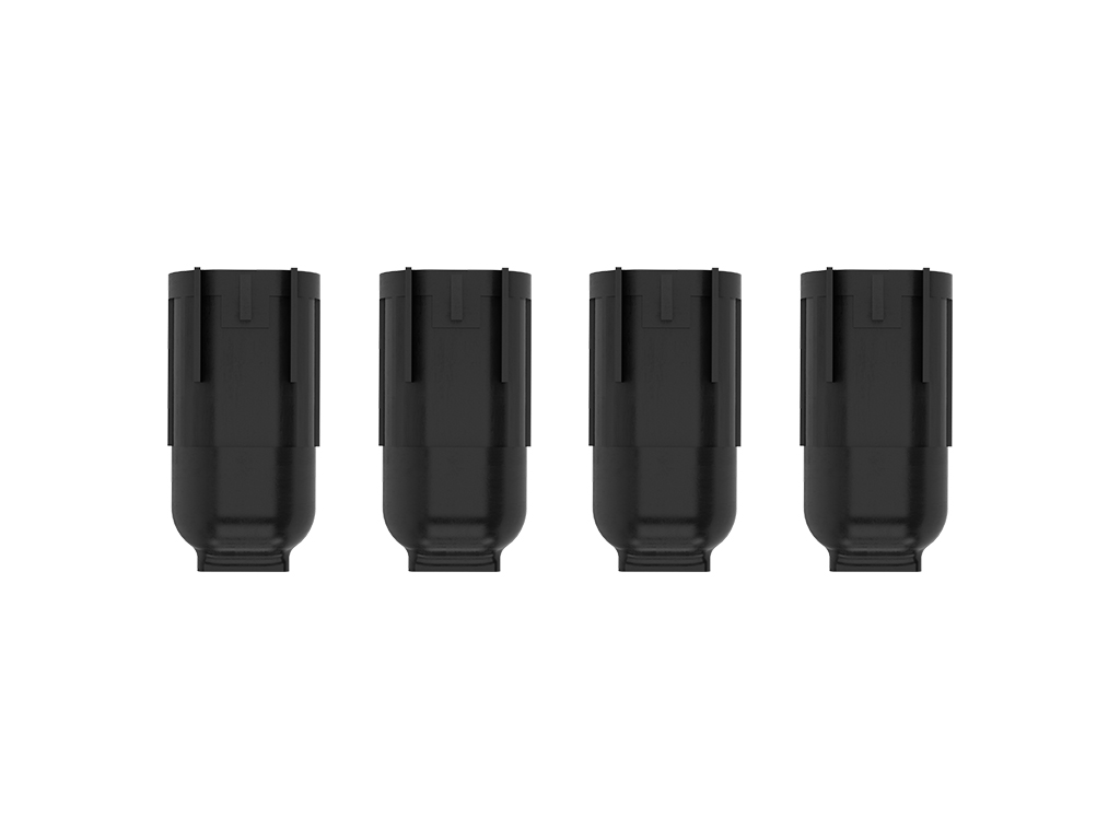 ICON 2021-2023 Chevrolet Tahoe & Suburban/2021-2024 GMC Yukon & Yukon XL, Ride Height Simulator Kit