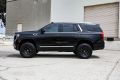 ICON 2021-2023 Chevrolet Tahoe & Suburban/2021-2023 GMC Yukon & Yukon XL, 2.5-3.25” Lift, Front, V.S. 2.5 Series Coilover Kit, Remote Reservoir w/ CDCV