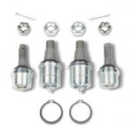 Dynatrac HD BallJoints™, Popular Ford/Dodge Dana 60 & Dynatrac Pro 60 Knuckles