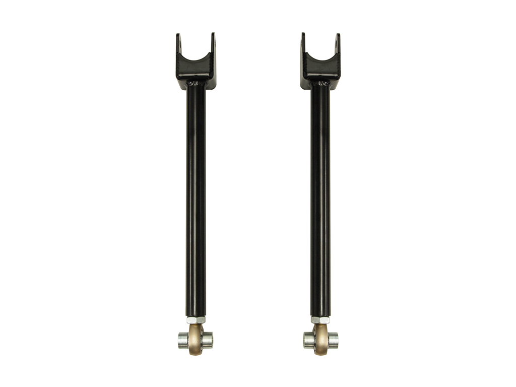 Dynatrac 2007-2018 Jeep JK Wrangler, Front, Adjustable Upper Link Kit