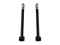 Dynatrac 2007-2018 Jeep JK Wrangler, Rear, Adjustable Upper Link Kit