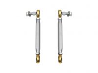 Dynatrac 2020-2023 Jeep Gladiator, Rear, Sway Bar Link Kit
