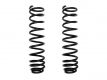Dynatrac 2007-2018 Jeep JK Wrangler, 4.5" Lift, Front, Dual Rate Spring Kit