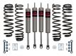 Dynatrac 2007-2018 Jeep Wrangler JK, 3" Suspension Lift System 3