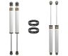 Carli Commuter 2.0 Shock Package, 3" Lift, 03-13 Ram 2500/3500 Diesel