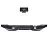 Carli Ford Bronco Rear Bumper 2021+