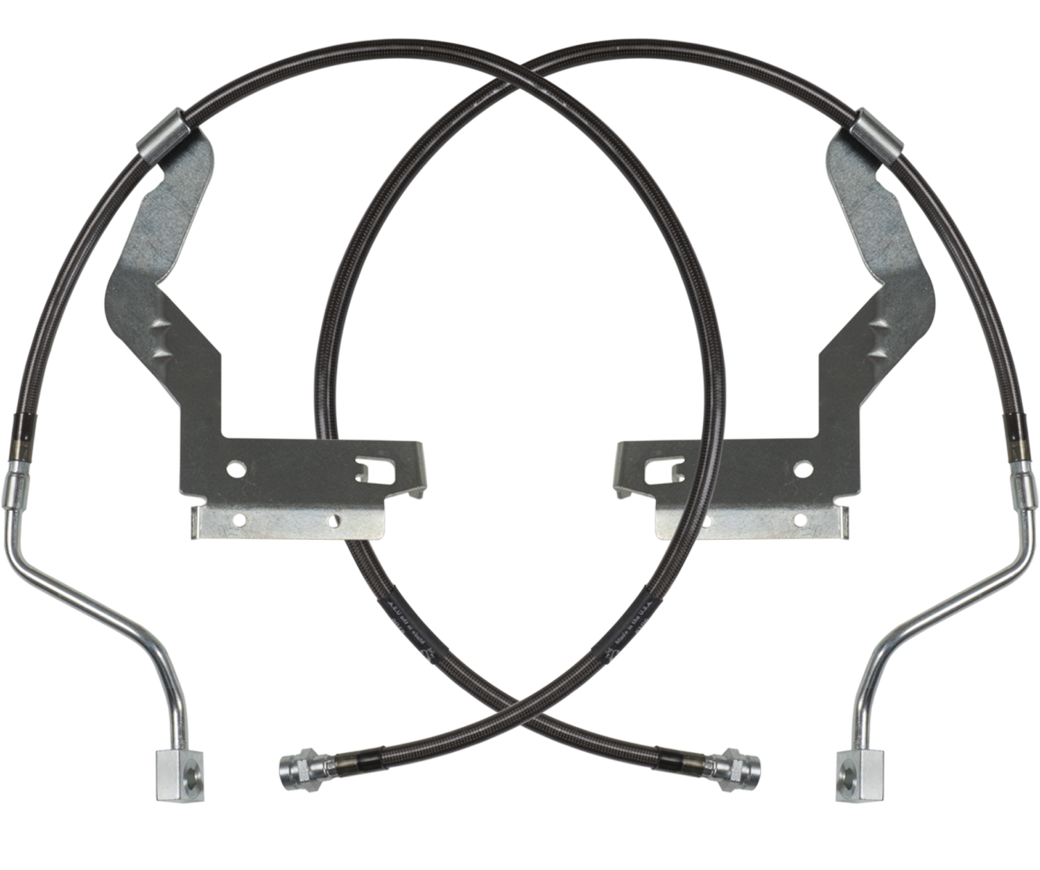 Carli Backcountry Leveling Suspension, 3.5” Lift, 2023+ Ford F250/F350