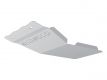 ICON 2024-2025 Toyota Tacoma, Front Skid Plate Kit