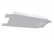 ICON 2024-2025 Toyota Tacoma/2025 Toyota 4Runner, Gas/Automatic, Transmission Skid Plate Kit