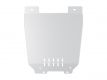 ICON 2024-2025 Toyota Tacoma/2025 Toyota 4Runner, Gas/Automatic, Transmission Skid Plate Kit