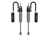 ICON 2024 Toyota Land Cruiser 250 Series/2024 Lexus GX550, 0-3” Lift, Rear, V.S. 2.5 Aluminum Series Shock Absorbers, Remote Reservoir w/ CDCV, Pair