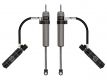 ICON 2024 Toyota Land Cruiser 250 Series/2024 Lexus GX550, 0-3” Lift, Rear, V.S. 2.5 Aluminum Series Shock Absorbers, Remote Reservoir w/ CDEV, Pair