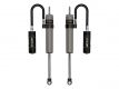 ICON 2024 Toyota Land Cruiser 250 Series/2024 Lexus GX550, 0-3” Lift, Rear, V.S. 2.5 Aluminum Series Shock Absorbers, Remote Reservoir, Pair