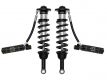 ICON 2024 Toyota Land Cruiser 250 Series, 1.25-3" Lift, Front, V.S. 2.5 Series Coilover Kit, Remote Reservoir w/ CDEV, Pair