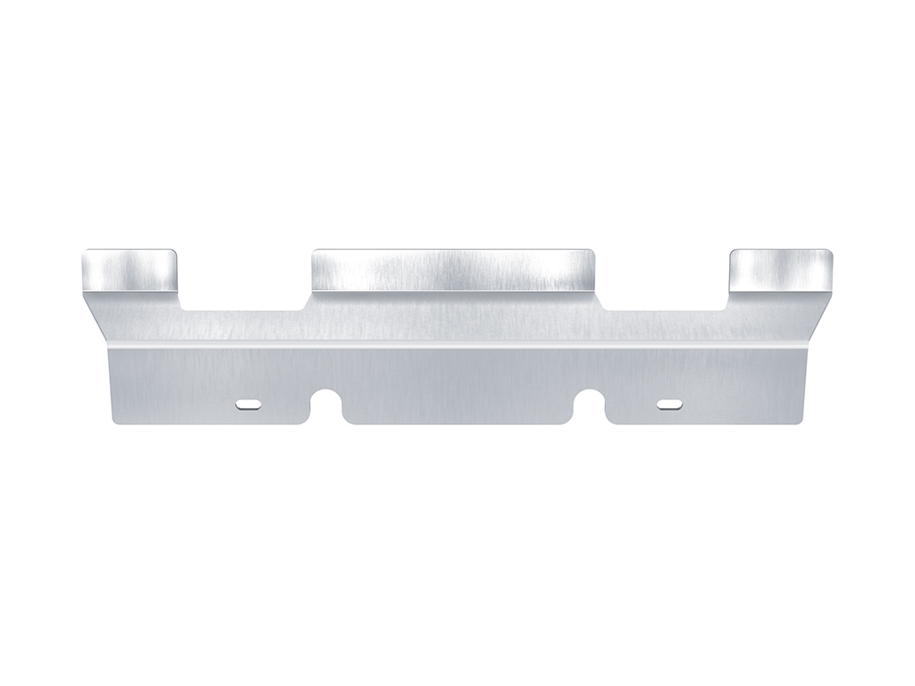 ICON 2024 Toyota Land Cruiser 250 Series/2025 Toyota 4Runner, Front Skid Plate Fascia Kit