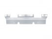 ICON 2024 Toyota Land Cruiser 250 Series/2025 Toyota 4Runner, Front Skid Plate Fascia Kit