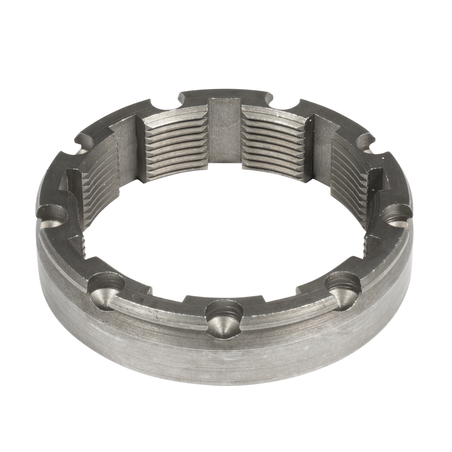 Yukon Rear Spindle Nut for GM 10.5” & 11.5” Rear Differentials