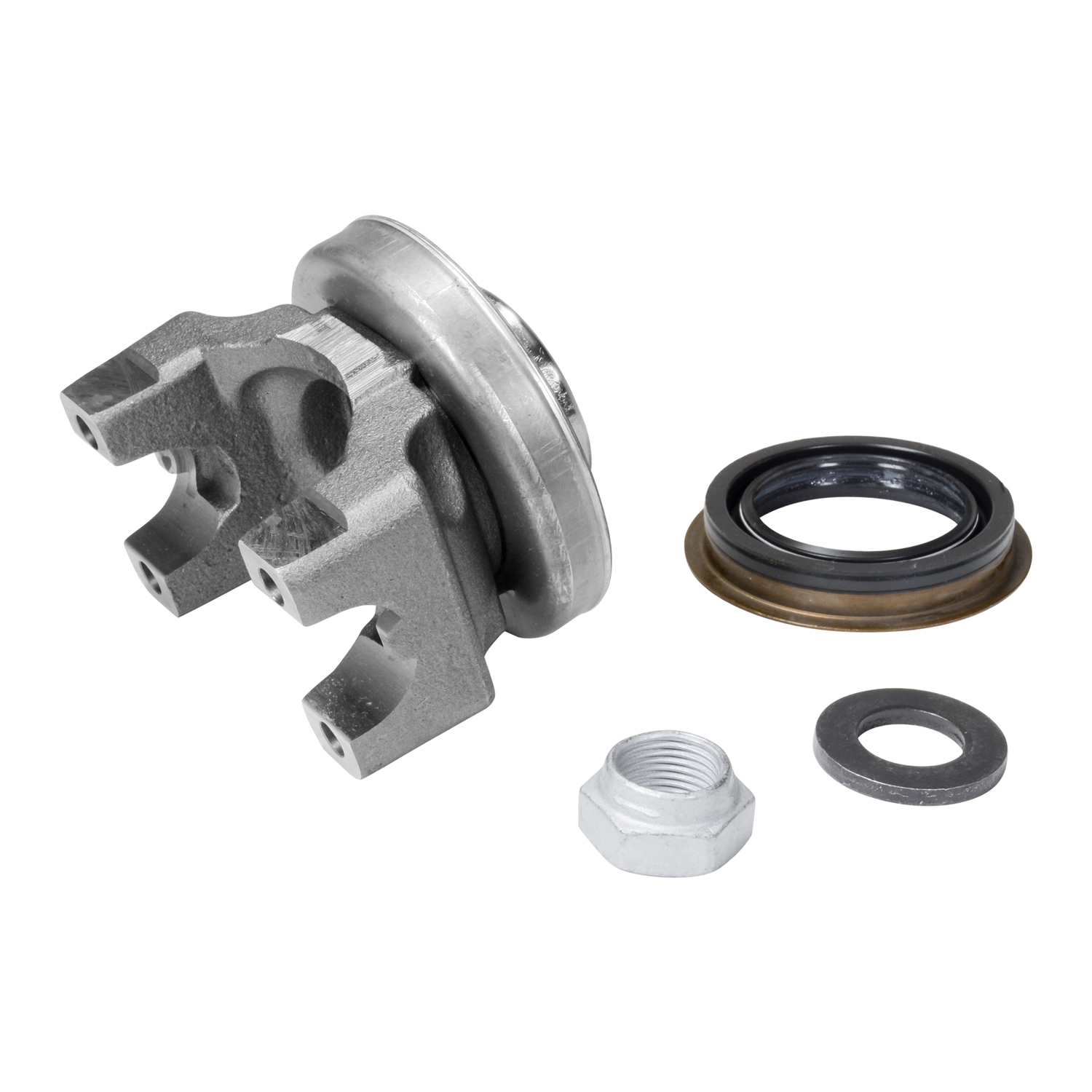 Yukon Yoke for GM 8.6” Differential