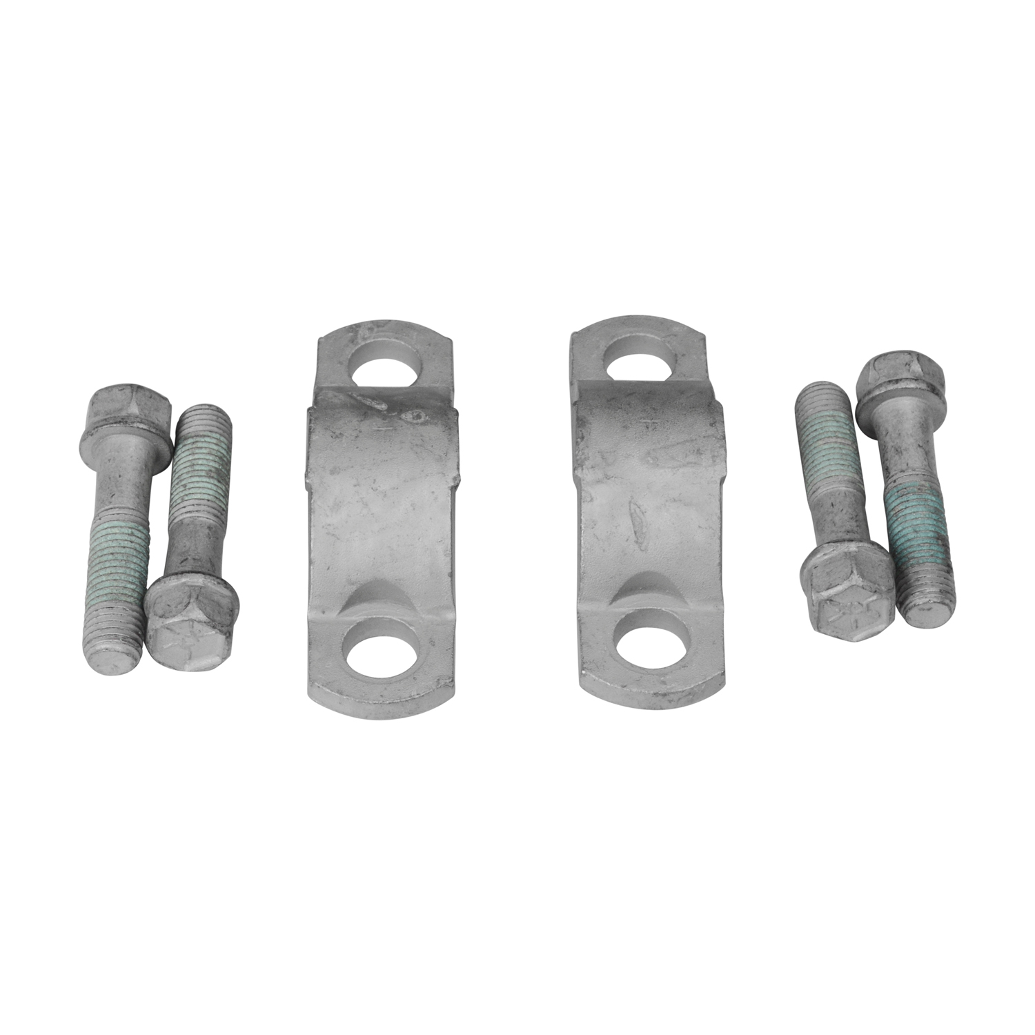 Yukon Strap & Bolt Kit for GM 11.5” Differential