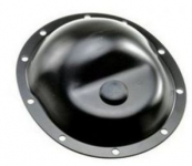M35 DIFFERENTIAL COVER WITH RUBBER FILL PLUG