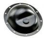 M35 DIFFERENTIAL COVER WITH RUBBER FILL PLUG