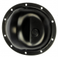 M35 DIFFERENTIAL COVER WITH RUBBER FILL PLUG