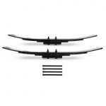 Cognito Leaf Spring Mini Pack Kit for 2003-2013 RAM 2500 / 2003-2024 RAM 3500