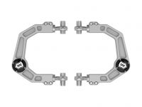 ICON 1996-2004 Toyota Tacoma/1996-2002 Toyota 4Runner, Billet Upper Control Arm w/ Delta Joint Kit