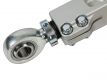 ICON 1996-2004 Toyota Tacoma/1996-2002 Toyota 4Runner, Billet Upper Control Arm w/ Delta Joint Kit