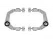 ICON 1996-2004 Toyota Tacoma/1996-2002 Toyota 4Runner, Billet Upper Control Arm w/ Delta Joint Kit