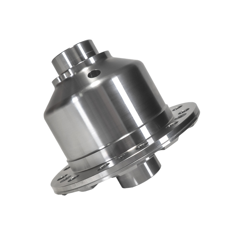 Yukon Dropout Assembly, Toyota T100 Rear Diff w/Grizzly Locker, 30 Spline, 4.56 Ratio