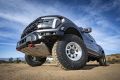 ICON 2021-2024 Ford F-150 Raptor, Front, 2.25" Lift, Coil Spring Kit