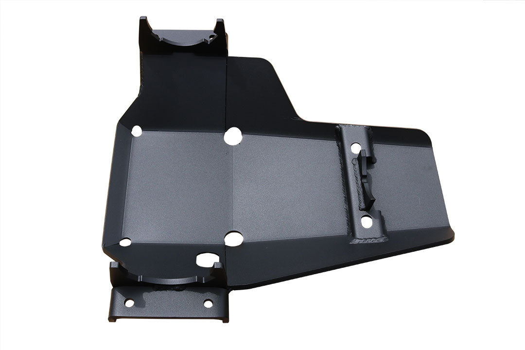 Van Compass Differential Skid Plate, Sprinter (2015-Up 2500 Only)