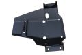 Van Compass Differential Skid Plate, Sprinter (2015-Up 2500 Only)