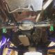 Van Compass Differential Skid Plate, Sprinter (2015-Up 2500 Only)