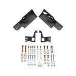 Van Compass Front Shock Mount Kit, Sprinter 4Wd/Awd (2015-2024)