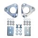 Van Compass Topo 2.0 Front Leveling Kit, Ford Transit (2018-Up)