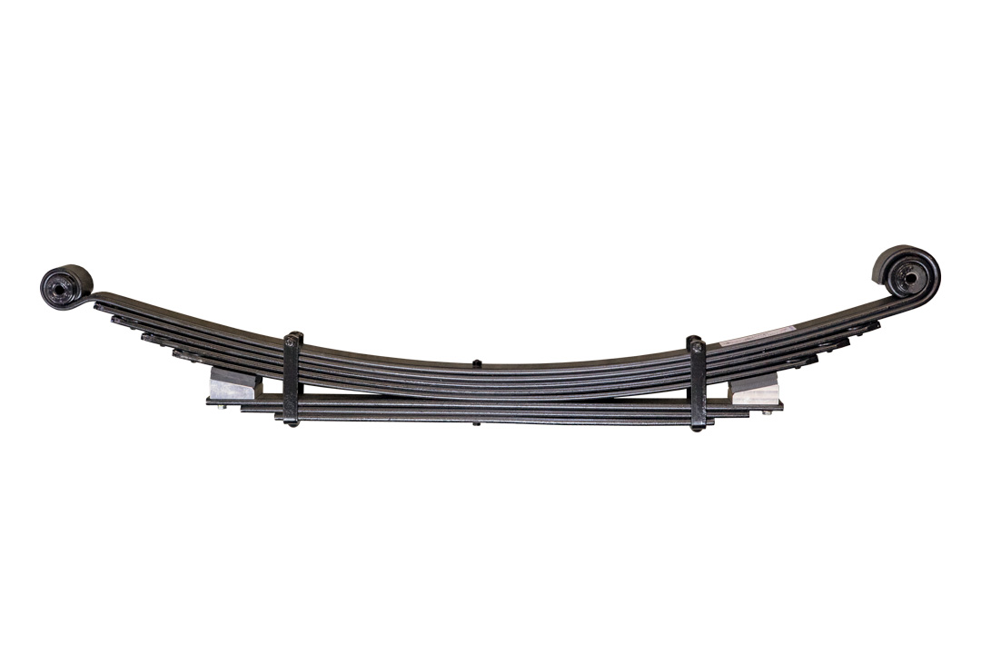 Van Compass Opti-Rate Replacement Leaf Spring, Sprinter 2500 4Wd