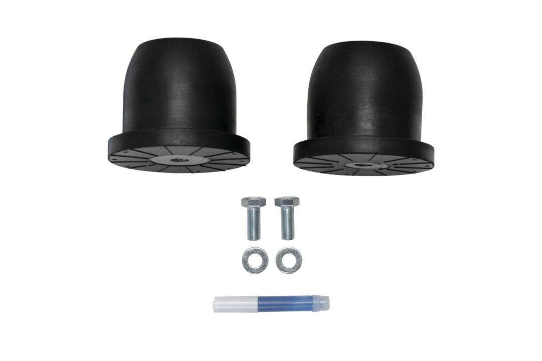 Van Compass Bump Buddies Front Jounce Stops, Sprinter 4X4 (2015-2022 2500/3500), Pair